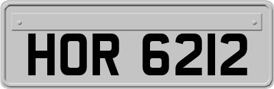 HOR6212