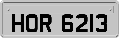 HOR6213