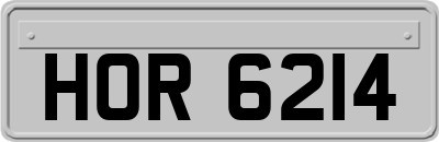 HOR6214