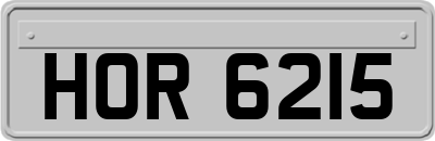 HOR6215