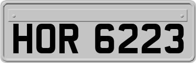 HOR6223