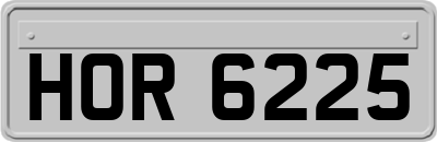 HOR6225