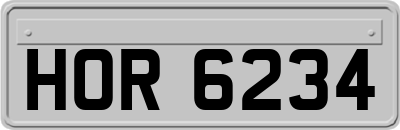 HOR6234