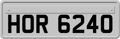 HOR6240