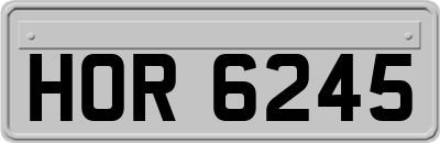 HOR6245