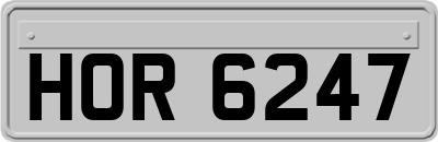 HOR6247