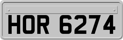 HOR6274