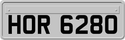 HOR6280