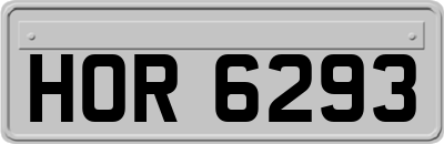 HOR6293