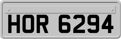 HOR6294