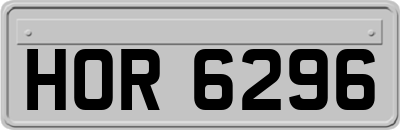 HOR6296