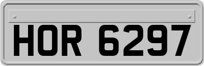 HOR6297