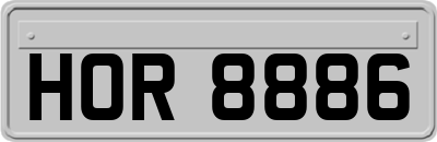HOR8886