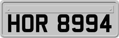 HOR8994