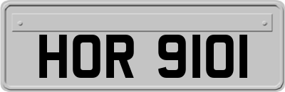HOR9101
