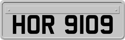 HOR9109