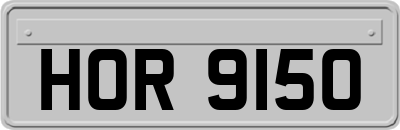 HOR9150