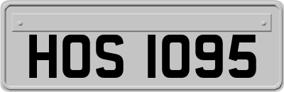HOS1095