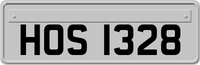 HOS1328