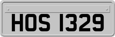 HOS1329