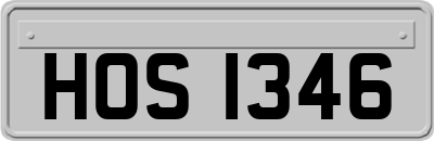 HOS1346