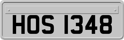 HOS1348