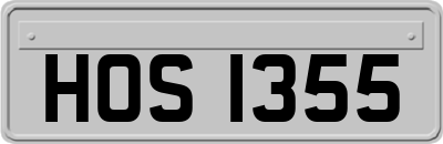 HOS1355
