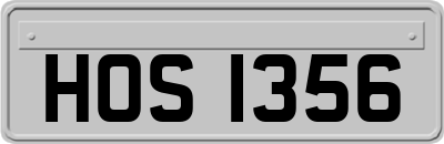 HOS1356