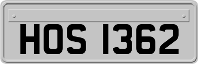HOS1362