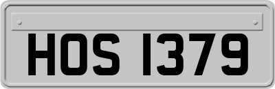 HOS1379