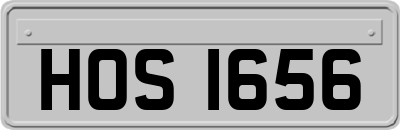 HOS1656