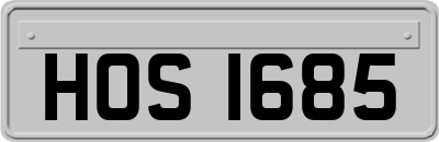 HOS1685