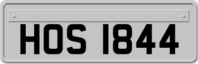 HOS1844