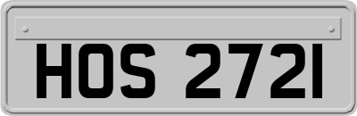 HOS2721