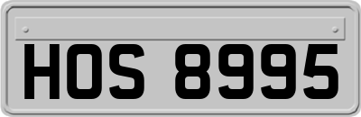 HOS8995