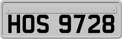 HOS9728