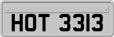 HOT3313