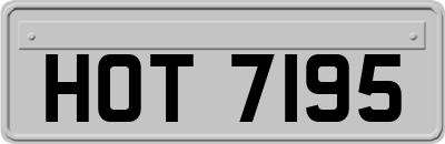 HOT7195