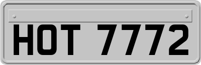 HOT7772