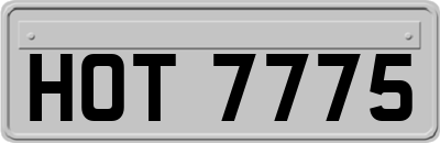 HOT7775