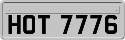 HOT7776