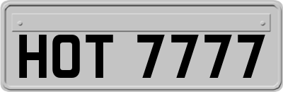 HOT7777