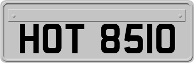 HOT8510