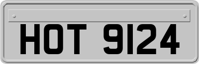 HOT9124