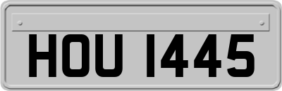 HOU1445