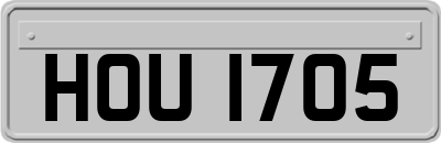 HOU1705