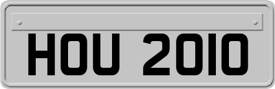 HOU2010