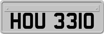 HOU3310