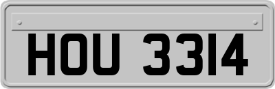 HOU3314