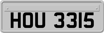 HOU3315